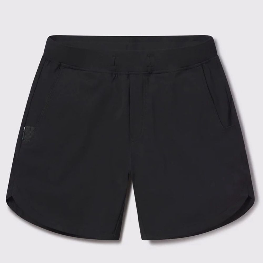 Men’s Barbell Apparel Adapt Training Shorts size 3XL XXXL Weightlifting black